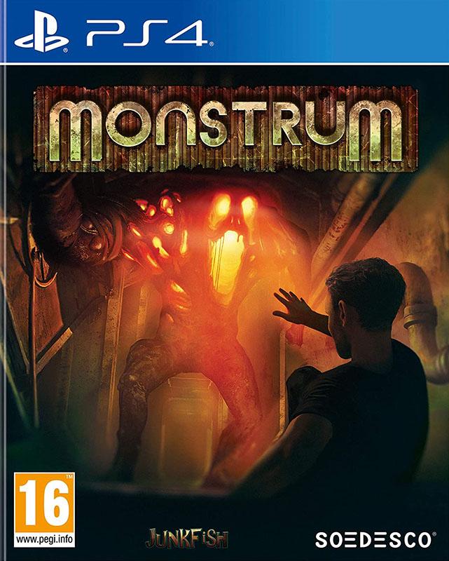 Monstrum
