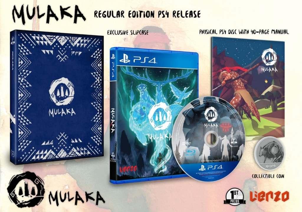 Mulaka