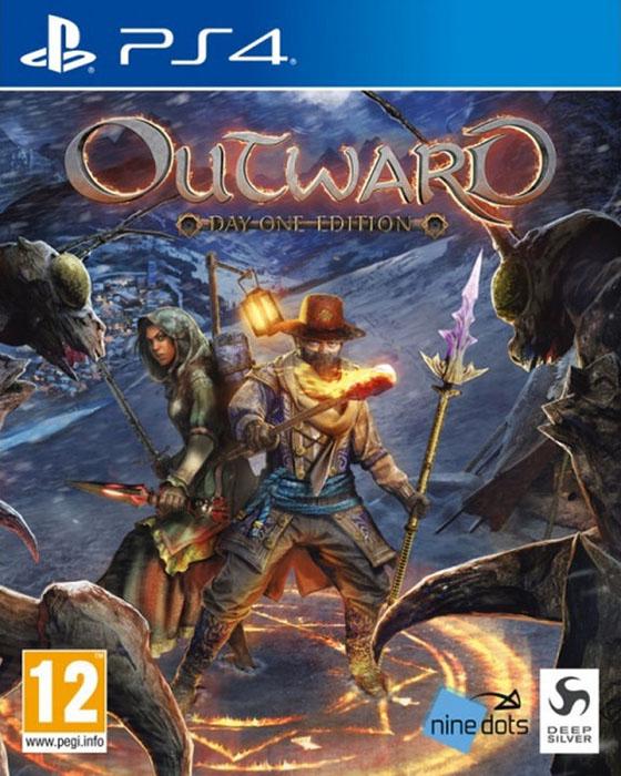 Outward