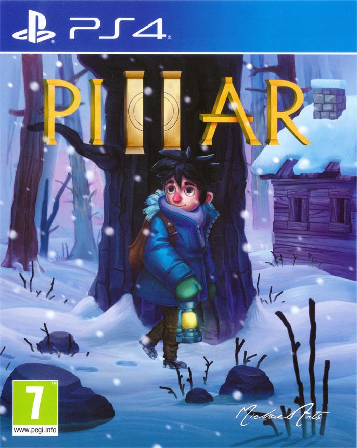 Pillar