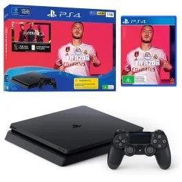 Playstation 4 1TB Slim [FIFA 20 Bundle]