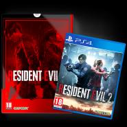 Resident Evil 2 [Pix'n Love Edition]