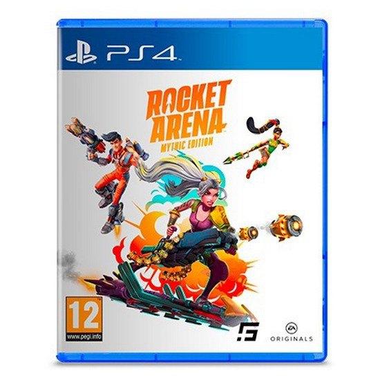 Rocket Arena Mythic Edition