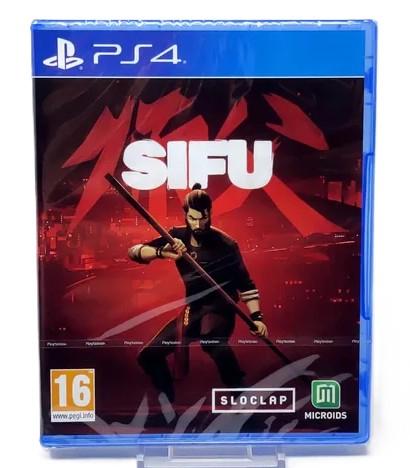 Sifu