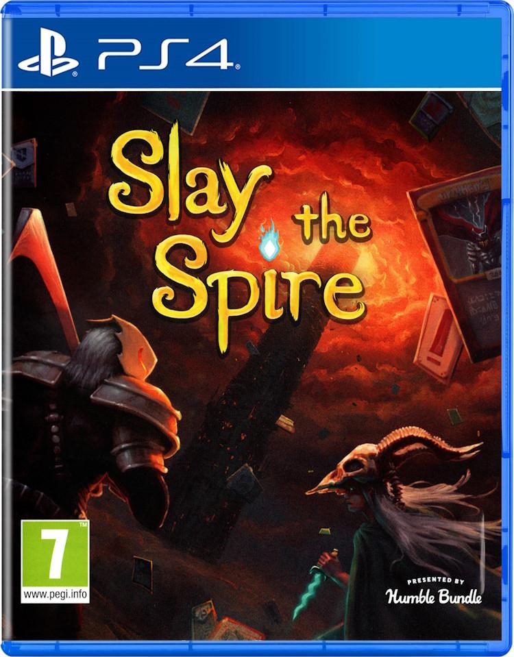 Slay the Spire
