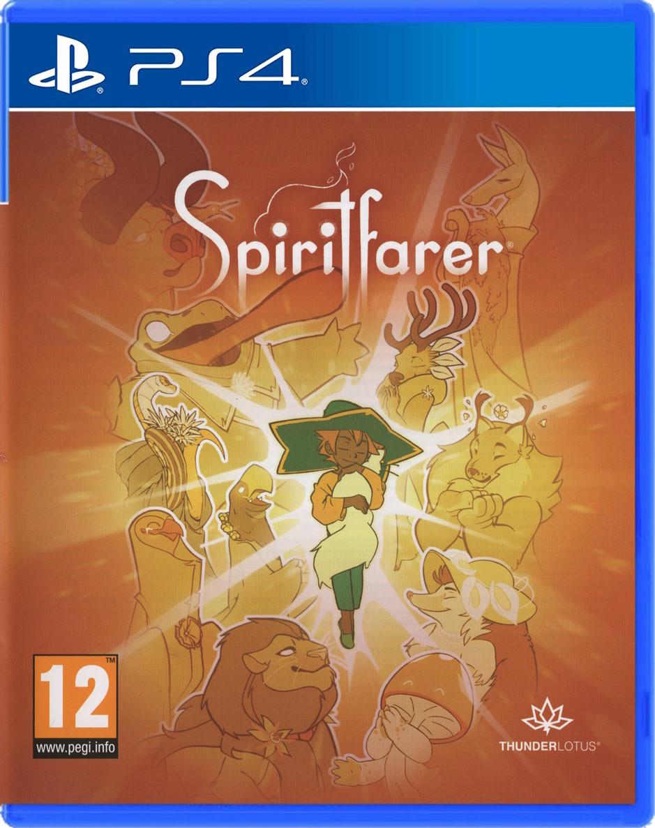 Spiritfarer