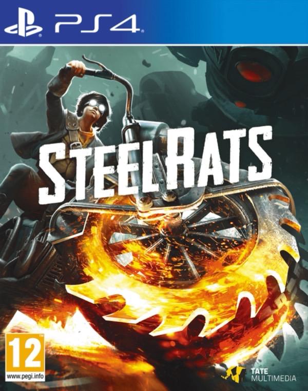 Steel Rats