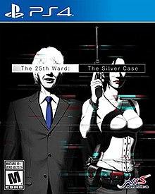 The 25th Ward: The Silver Case