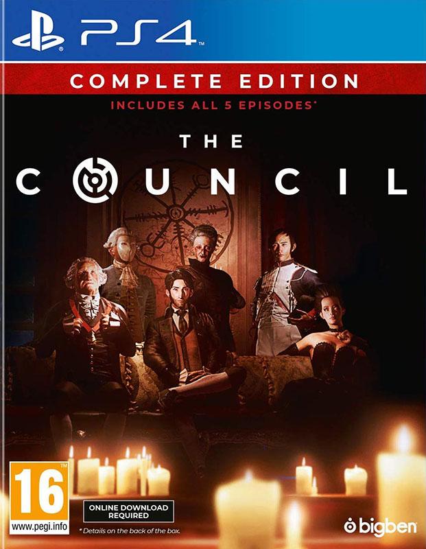 The Council