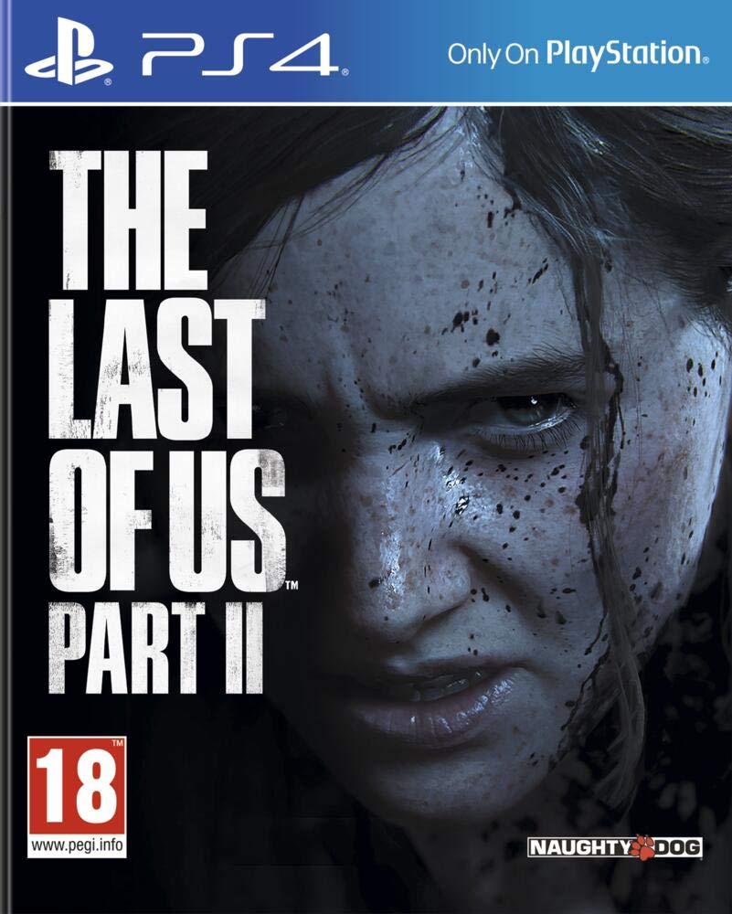 The Last Of Us Part II