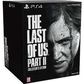 The Last Of Us Part II [Collector's Edition]