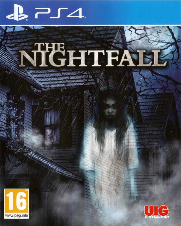 The Nightfall