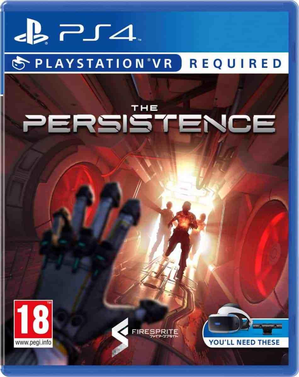 The Persistence