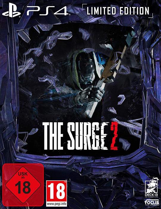 The Surge 2 [Limited Edition]