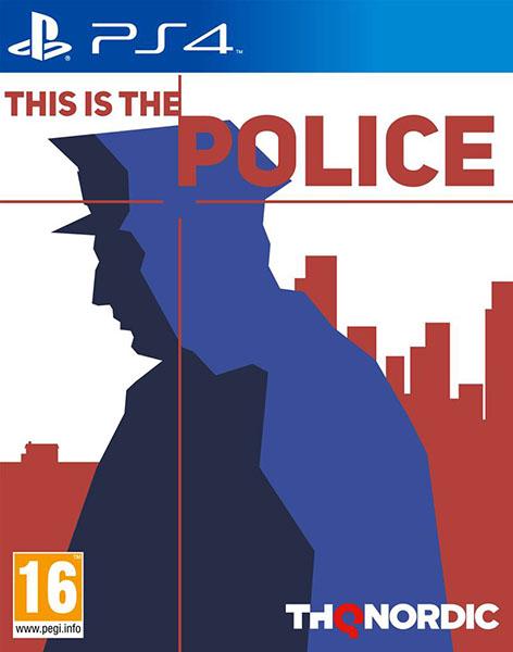 This is the Police