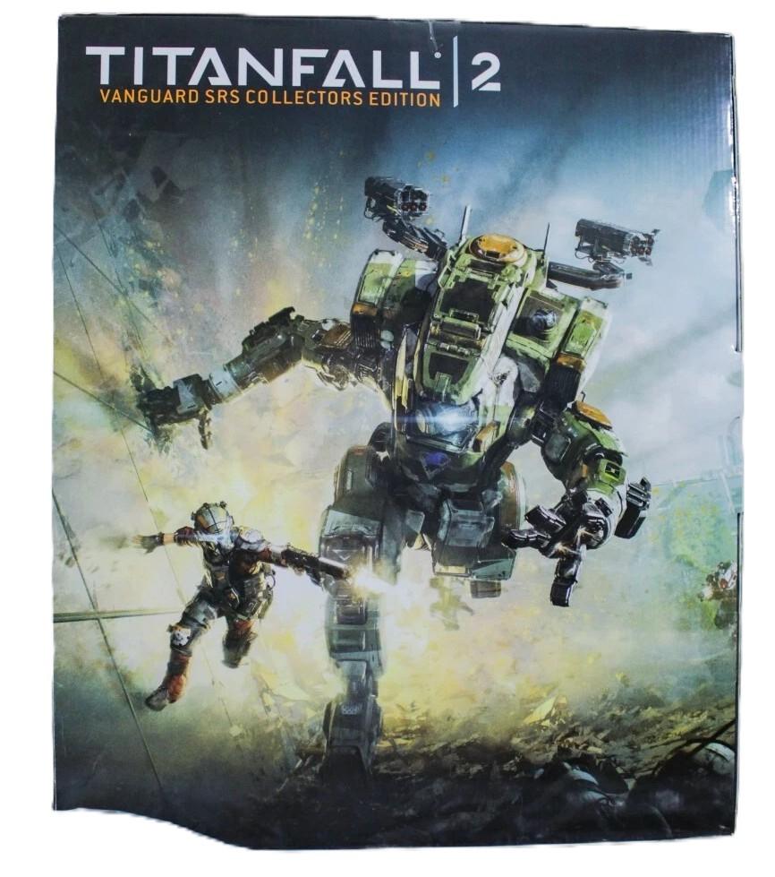 Titanfall 2 [Collector's Edition]