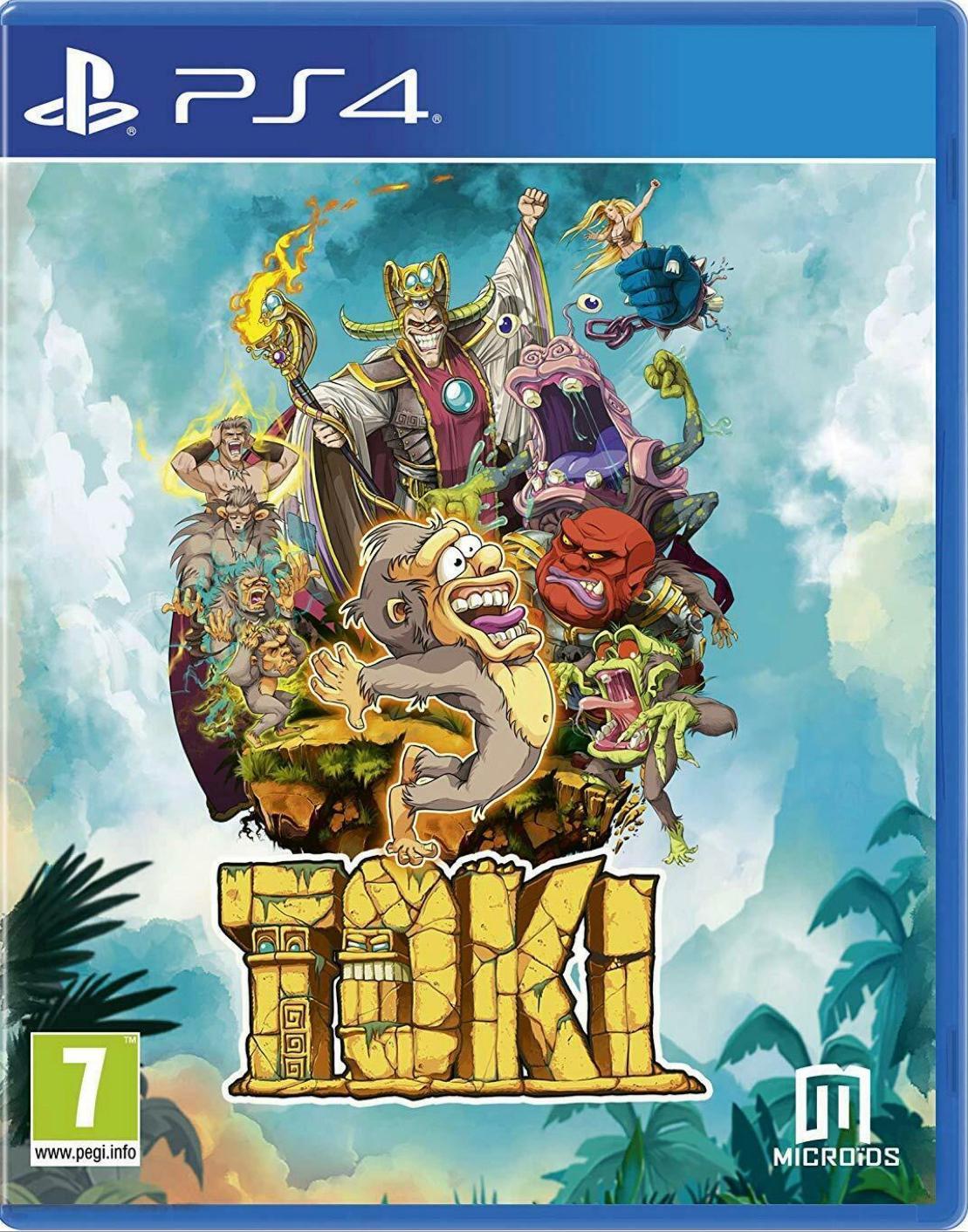 Toki