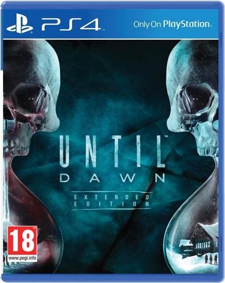 Until Dawn [Extended Edition]
