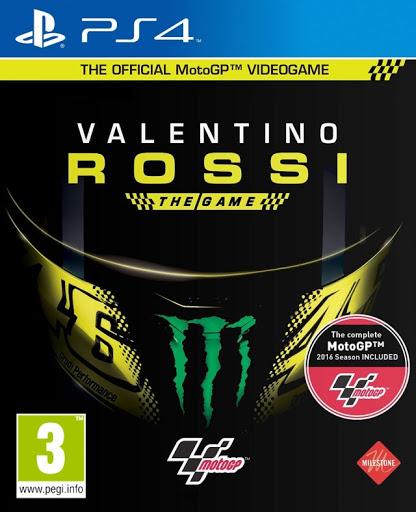 Valentino Rossi