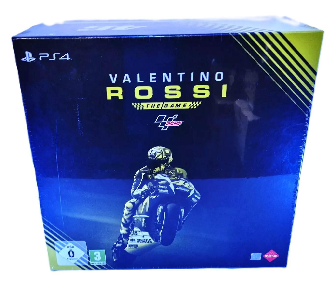 Valentino Rossi [Collector's Edition]