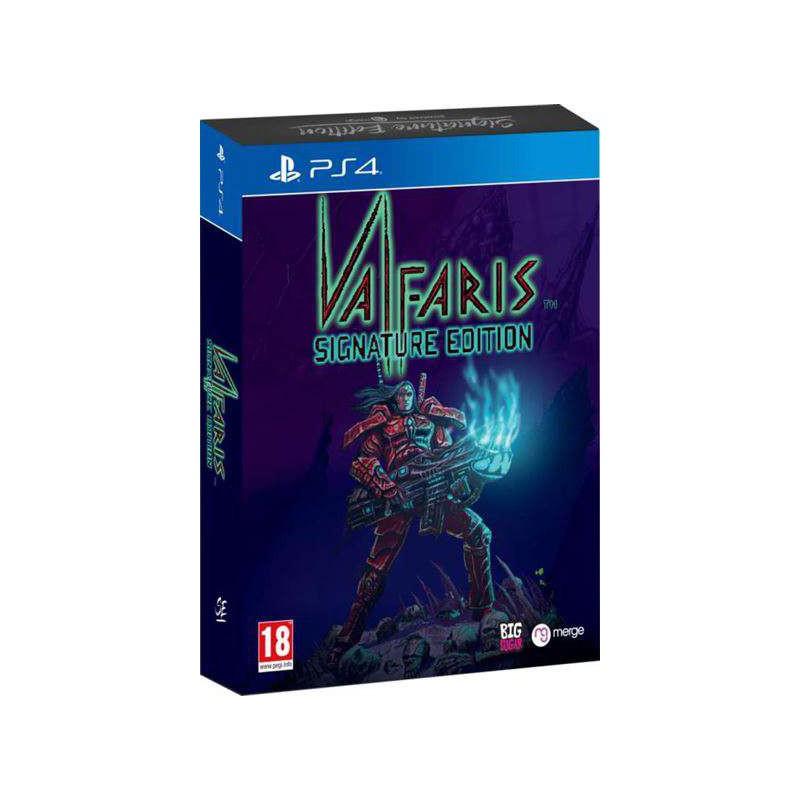 Valfaris [Signature Edition]
