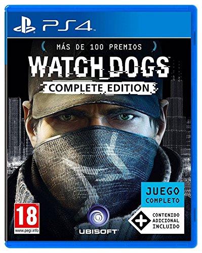 Watch Dogs [Complete Edition]