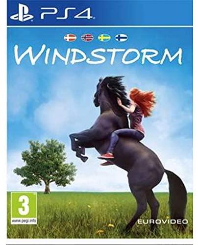 Windstorm