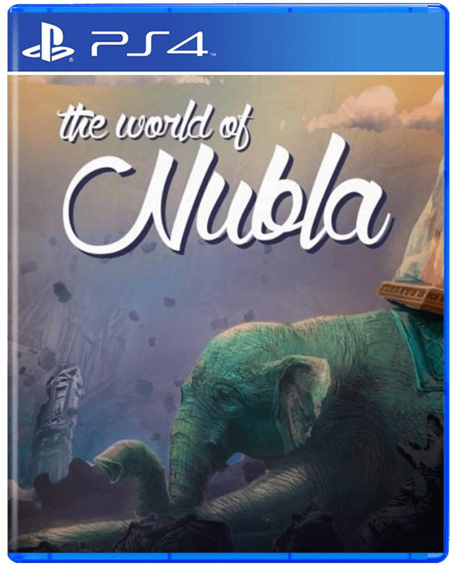 World of Nubla