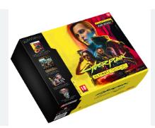 Cyberpunk 2077: Ultimate Edition [Good Loot Pack]