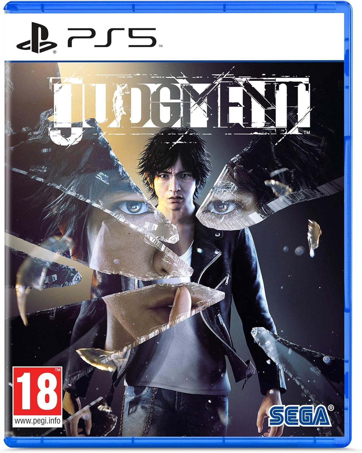 Judgment