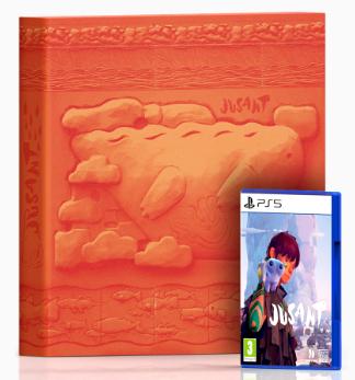 Jusant [Deluxe Ballast Edition]