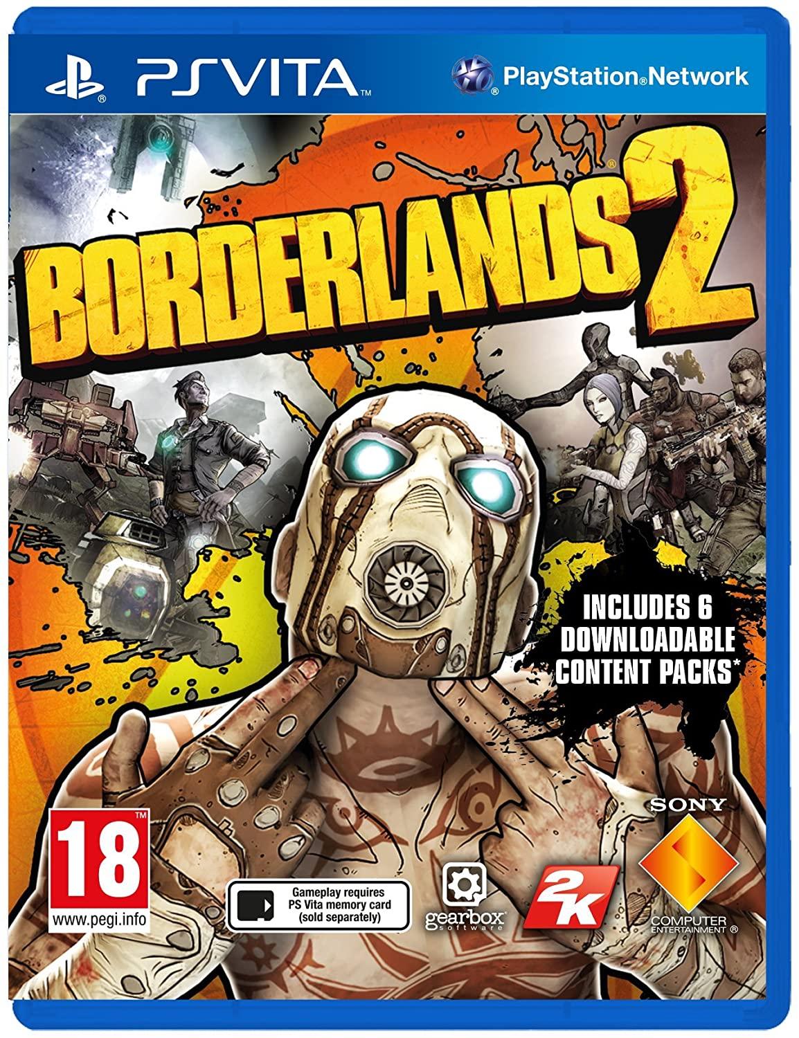 Borderlands 2