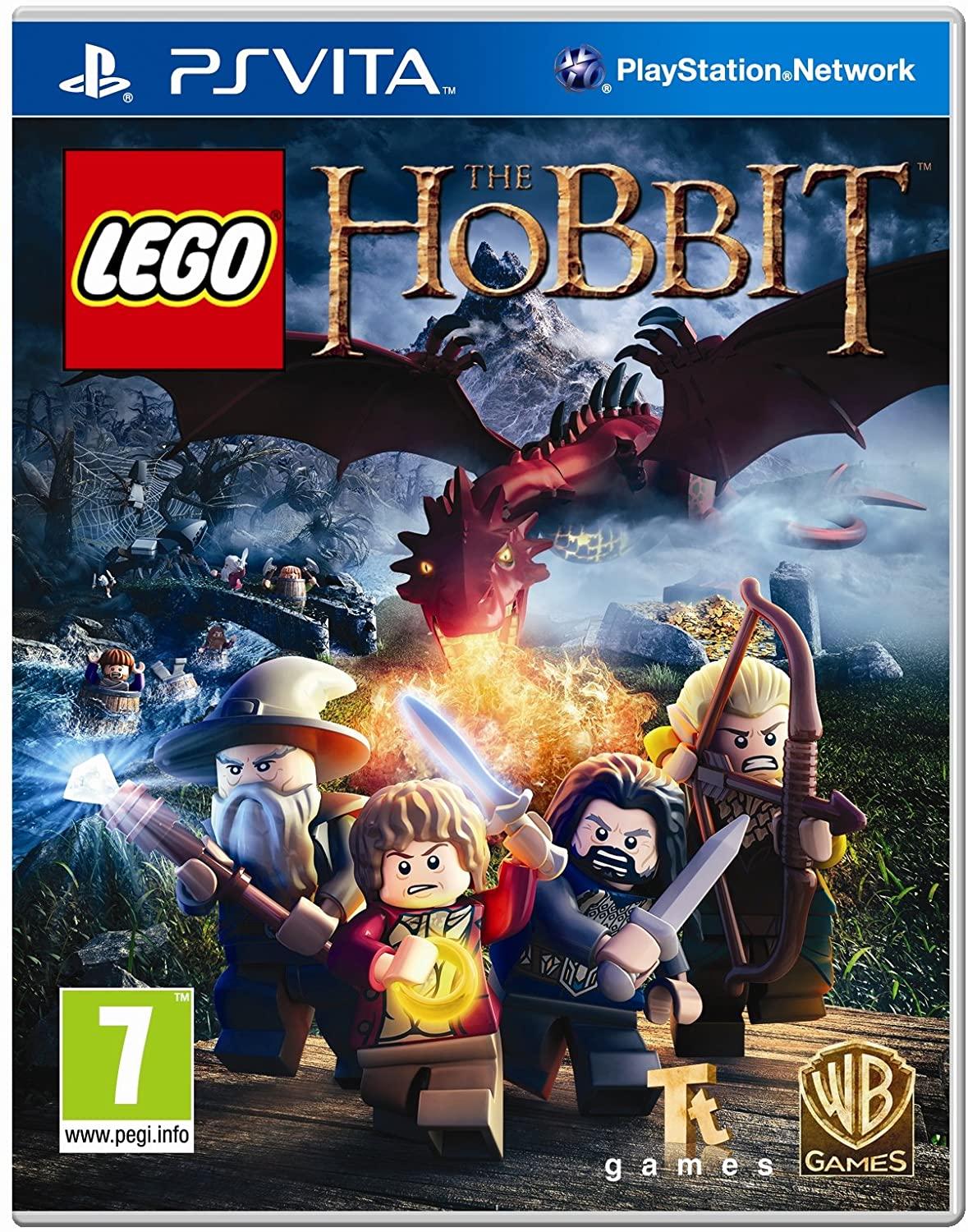 LEGO The Hobbit