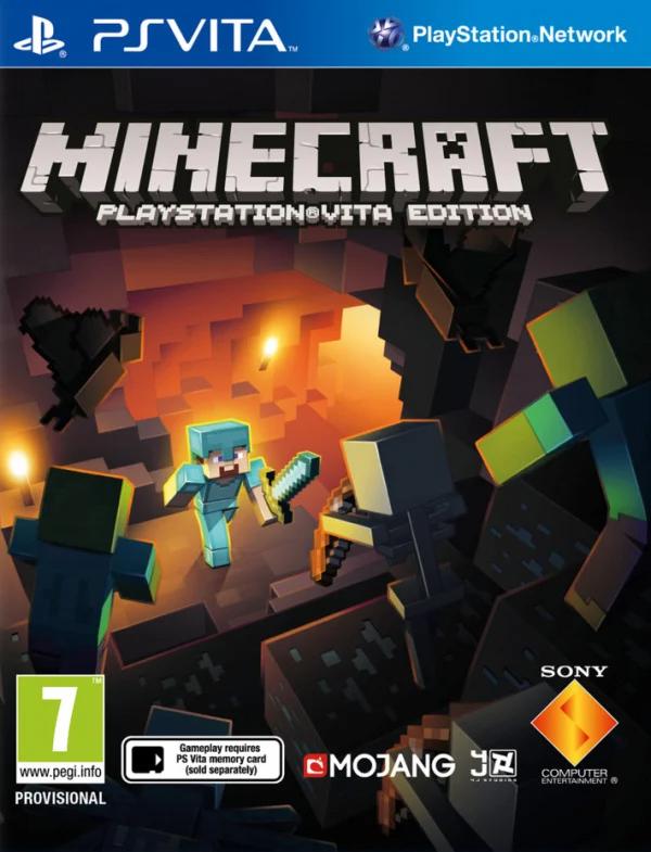 Minecraft