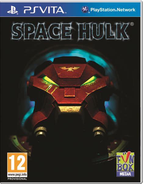 Space Hulk