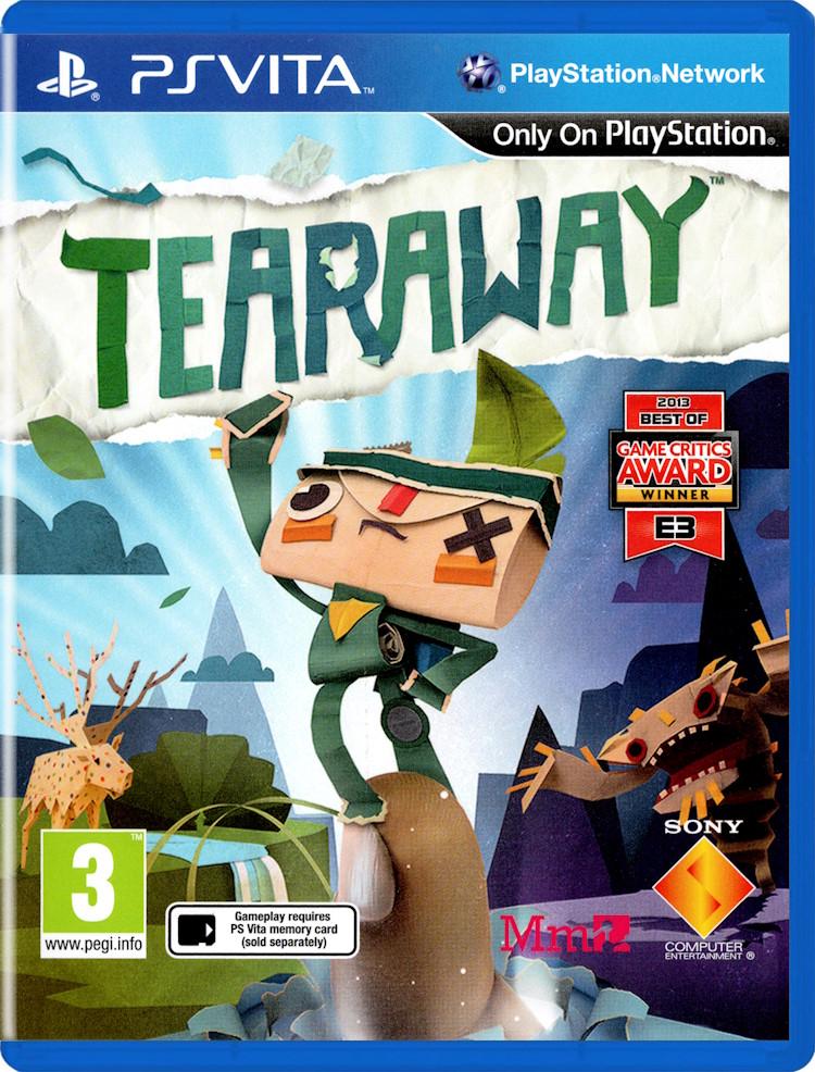 Tearaway