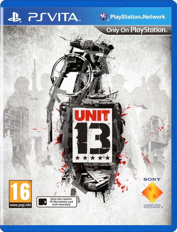 Unit 13