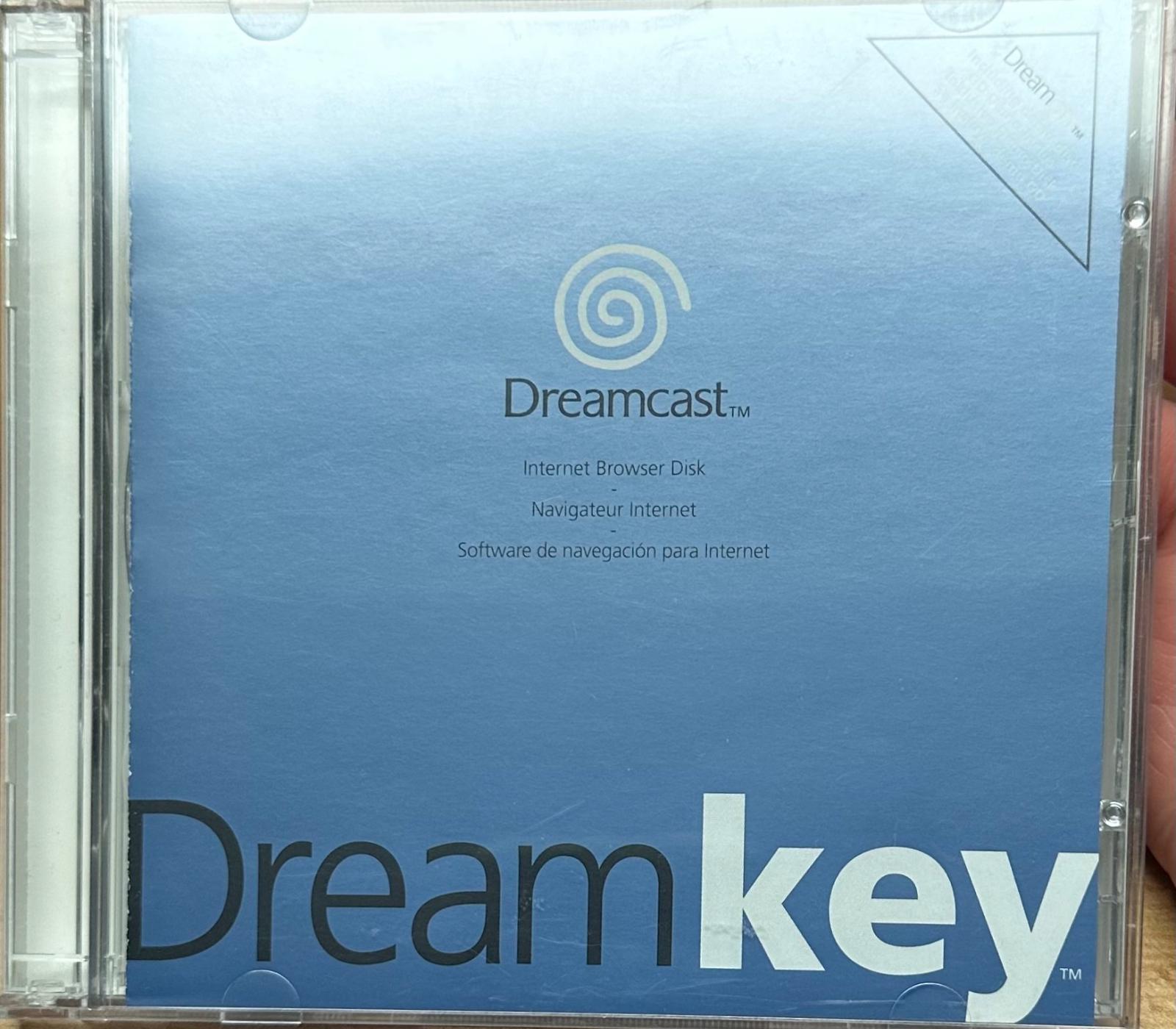 Dreamkey