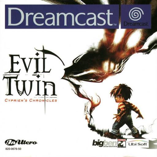 Evil Twin