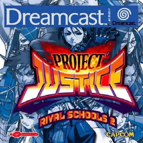 Project Justice
