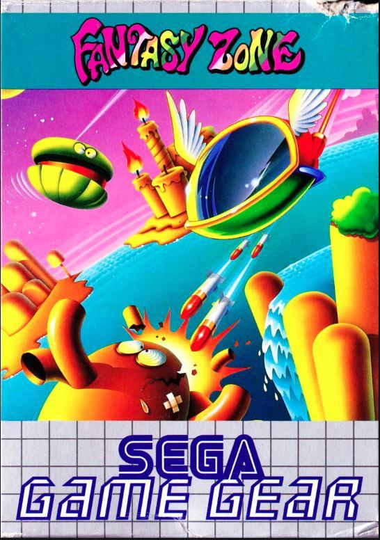 Fantasy Zone