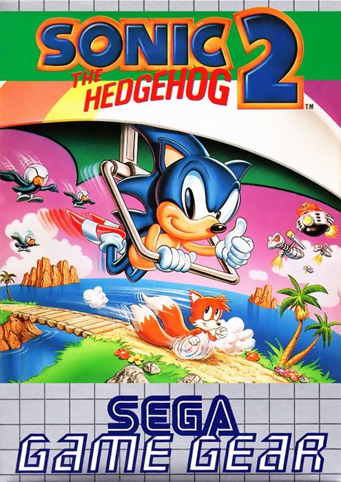 Sonic the Hedgehog 2