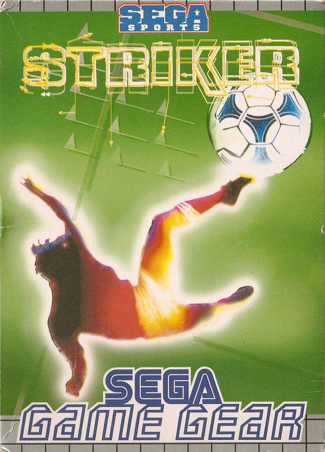 Striker