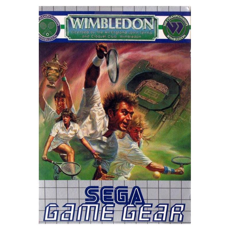 Wimbledon