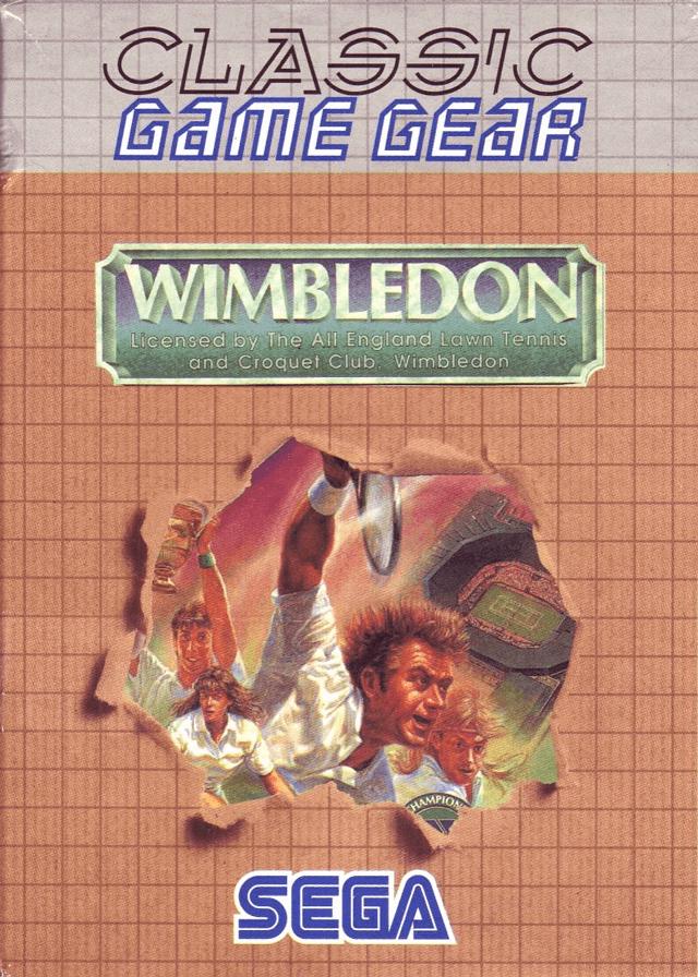 Wimbledon [Classic]