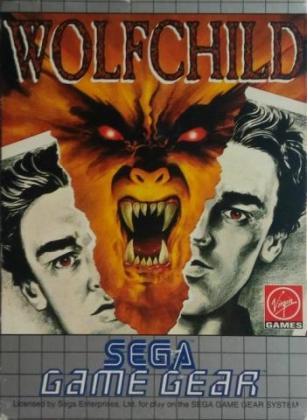 Wolfchild