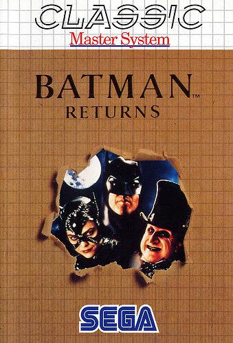 Batman Returns [Classic Version]