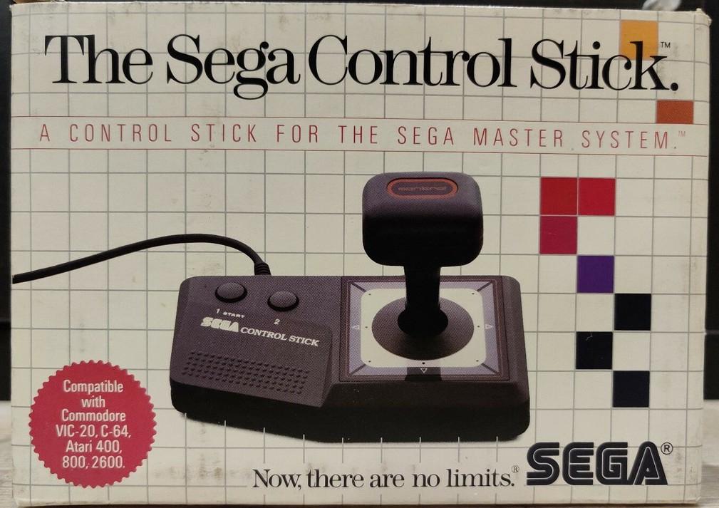Control Stick