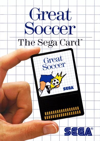 Great Soccer