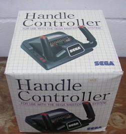 Handle Controller